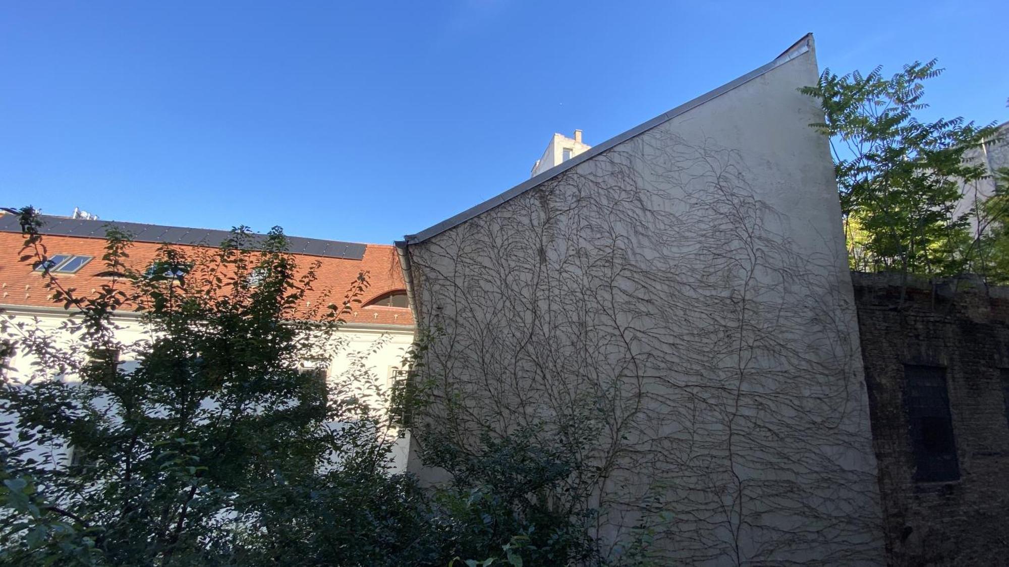 Modern Apartment Near The River Budapeste Exterior foto